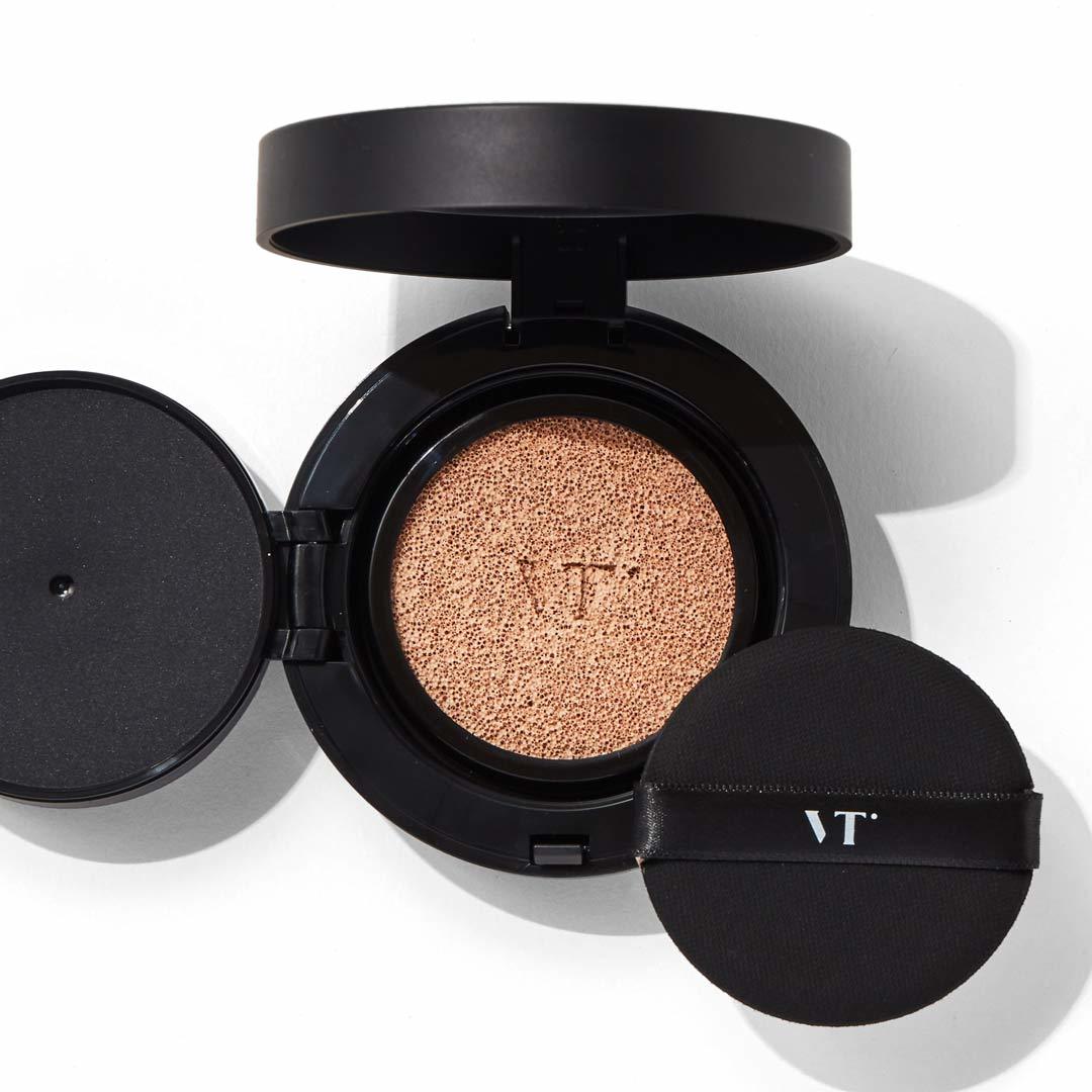 編集部のレビュー付き! 『VTcosmetics』クッションファンデ徹底比較 の画像
